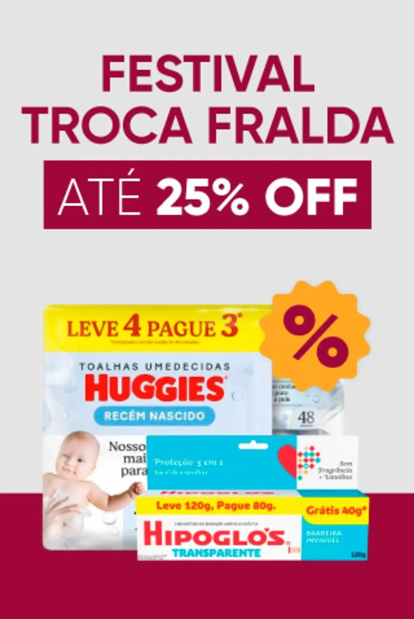 Encarte de Encarte Drogasmil 17 de outubro até 20 de outubro 2025 - Pagina 20