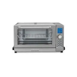 Deluxe Toaster Oven Tob-135n 8535g