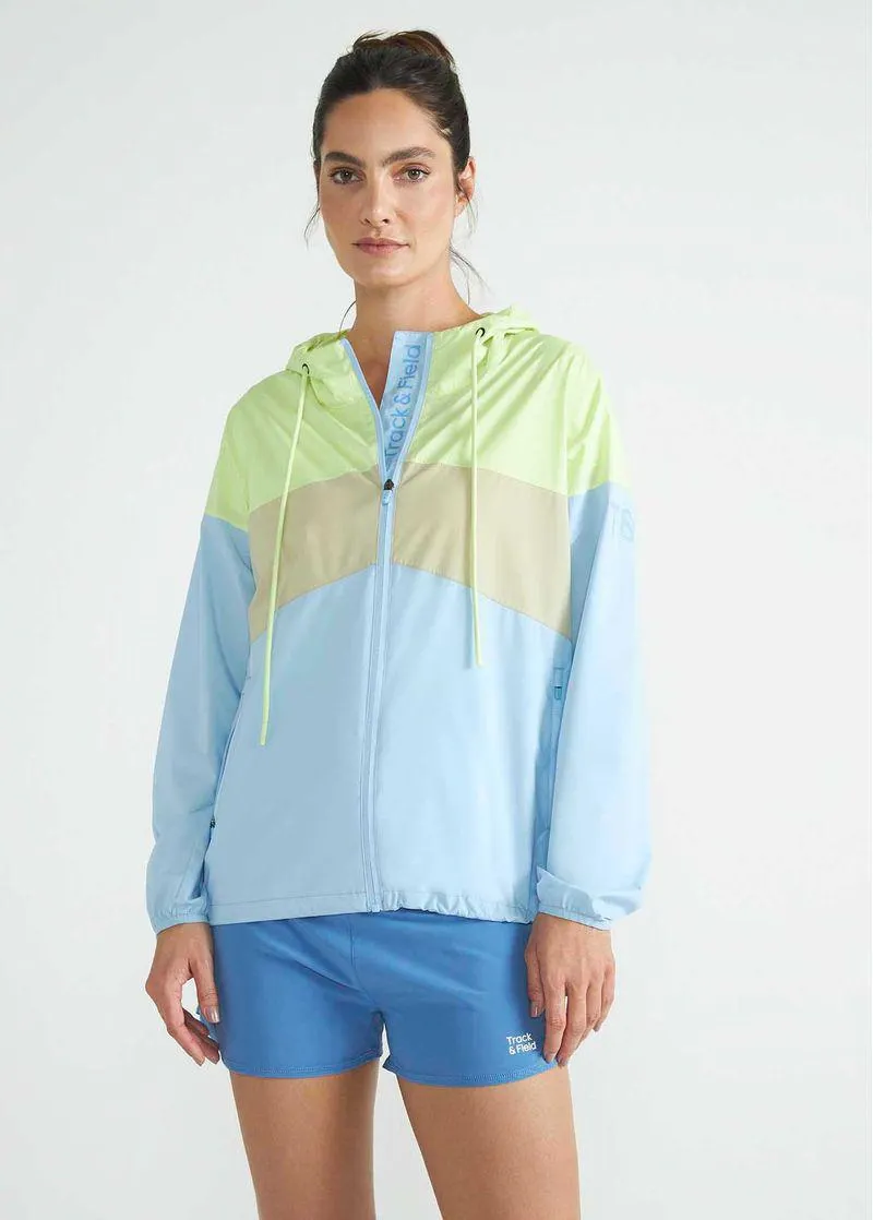 Jaqueta Feminina Selada