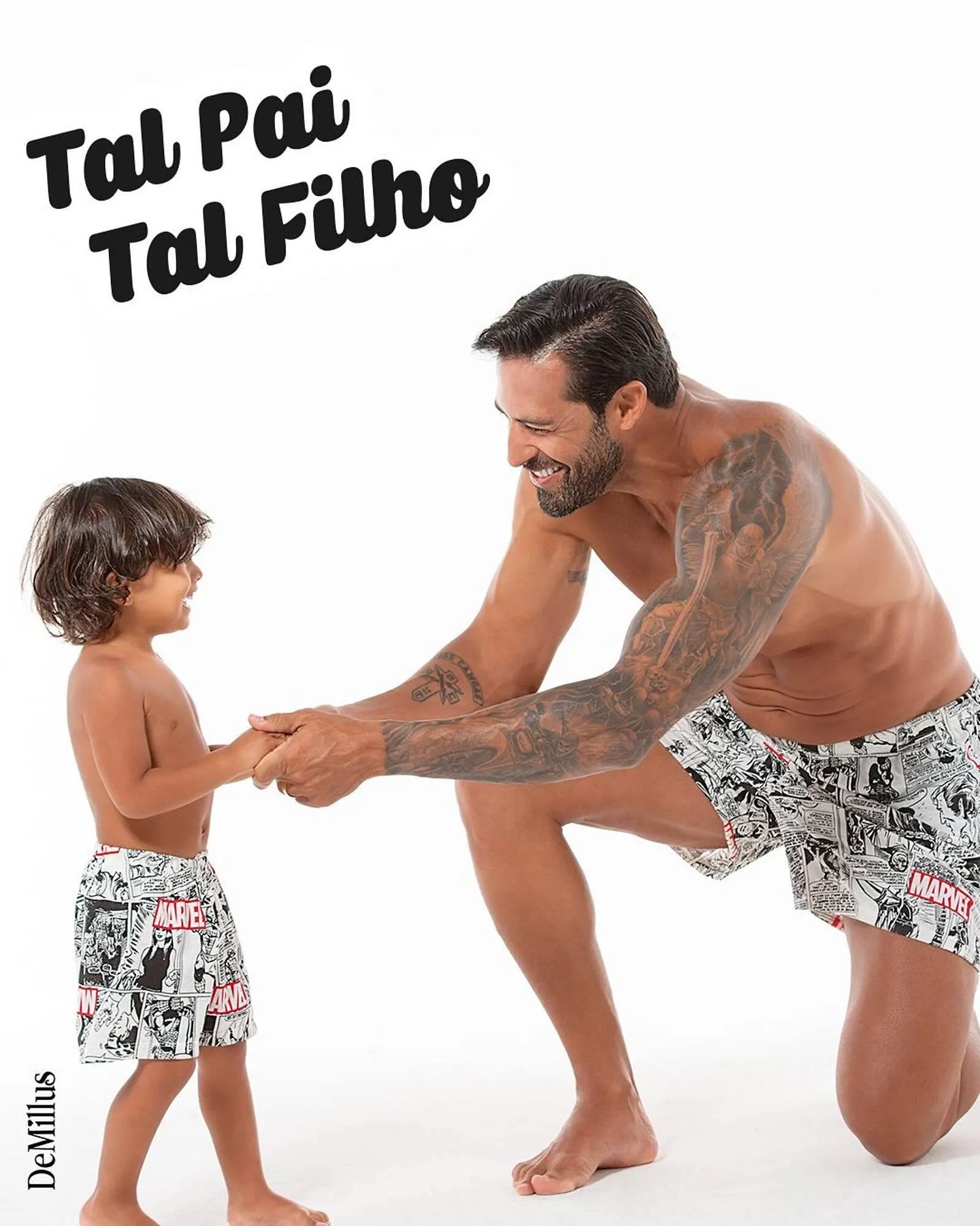 Encarte de Catálogo DeMillus 30 de junho até 31 de julho 2025 - Pagina 2