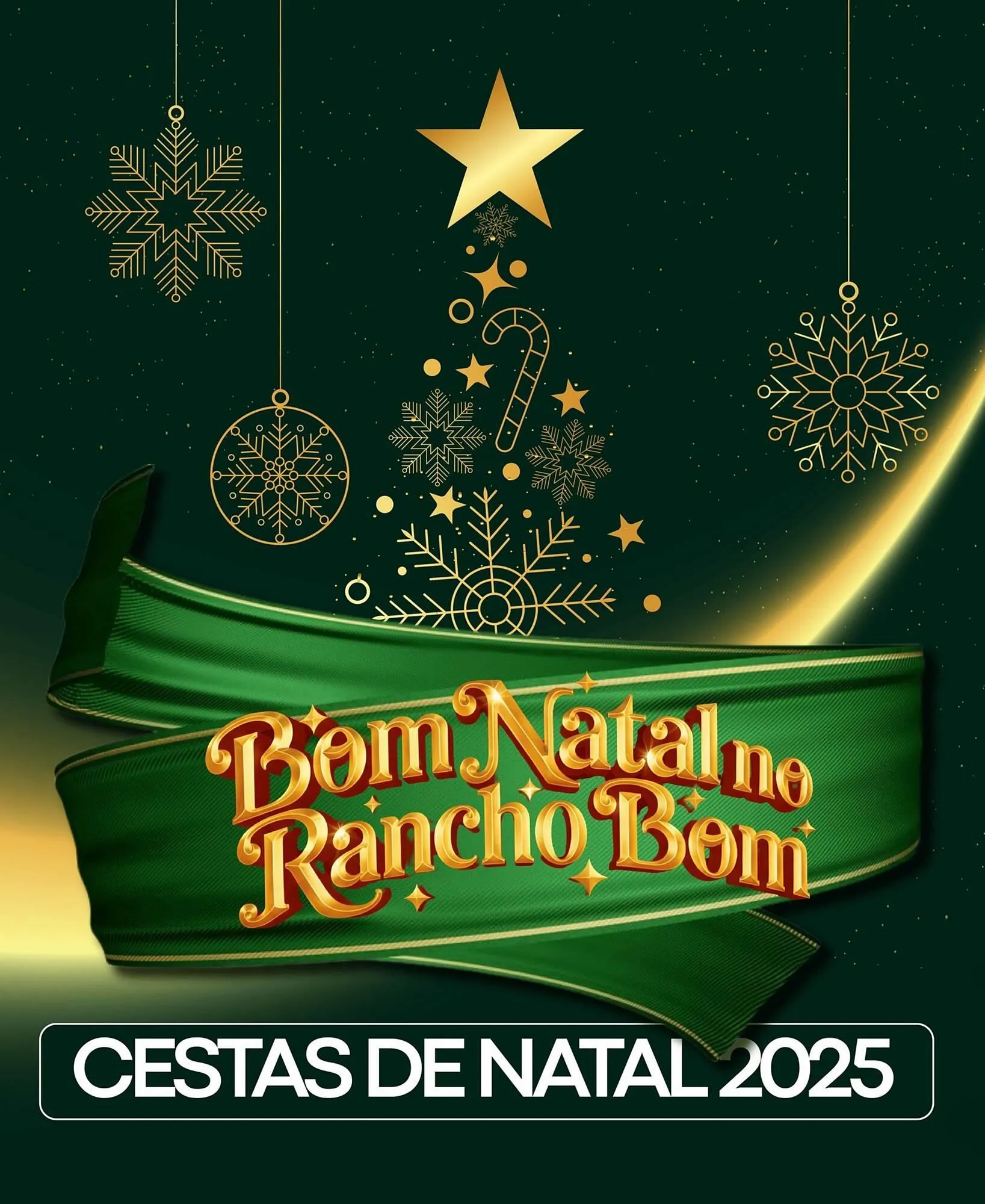 Catálogo Rancho Bom Supermercados - 1