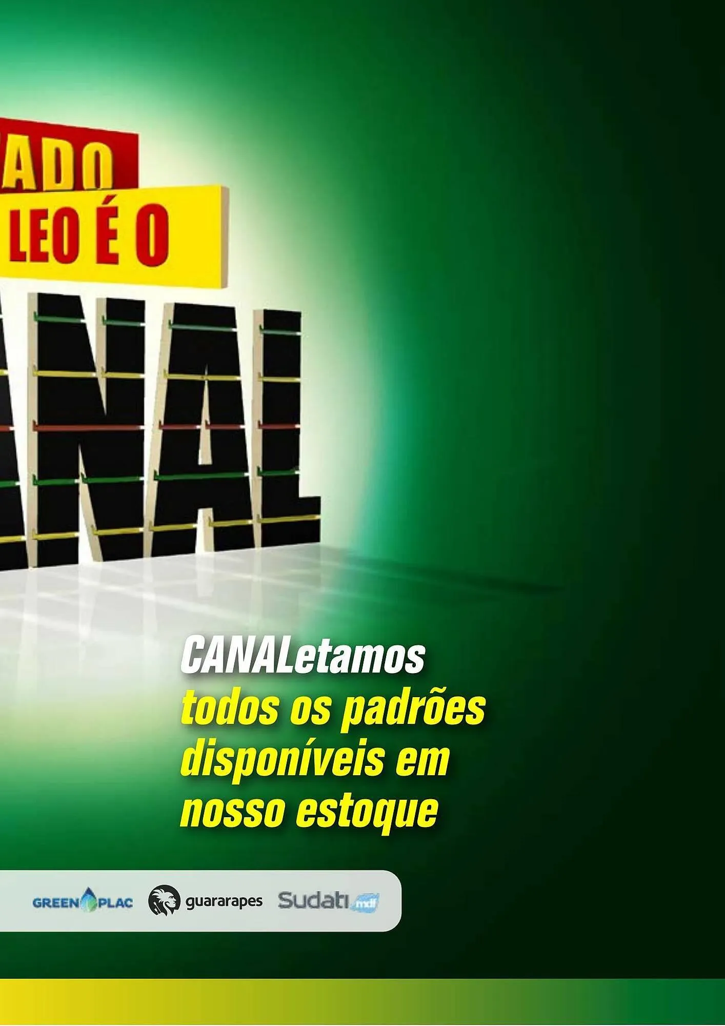 Encarte de Catálogo Leo Madeiras 31 de julho até 31 de dezembro 2023 - Pagina 125