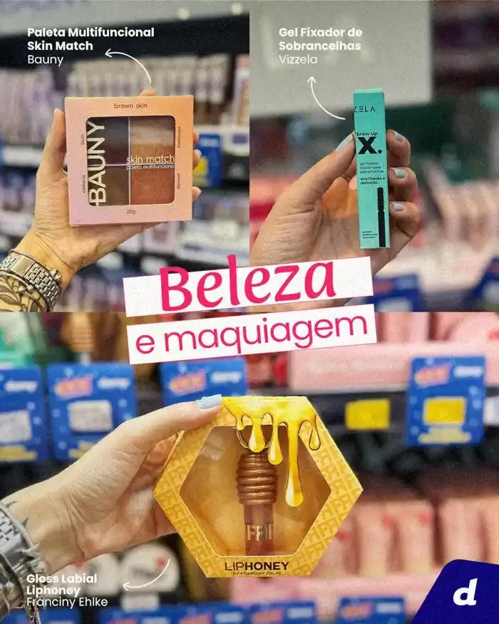 Encarte de Melhores ofertas para todos os clientes 17 de abril até 19 de abril 2025 - Pagina 4