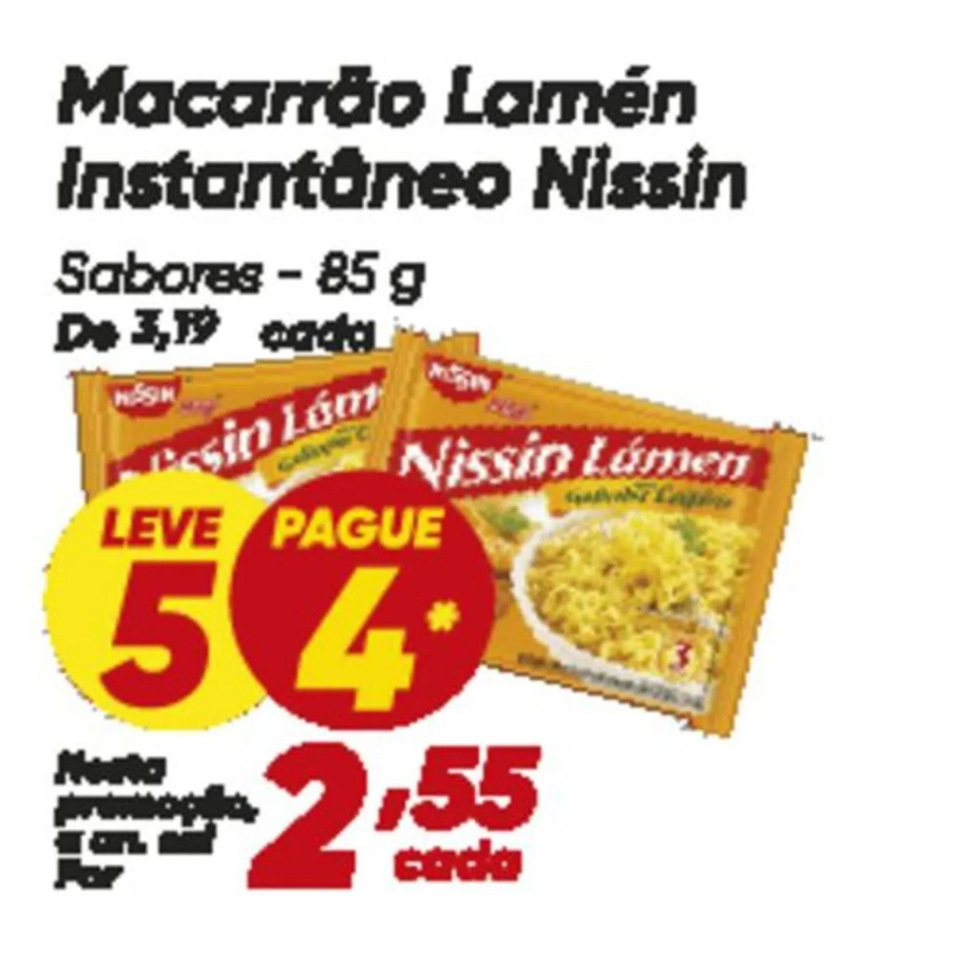 Encarte de Tabloide Dia 12 de fevereiro até 16 de fevereiro 2026 - Pagina 96