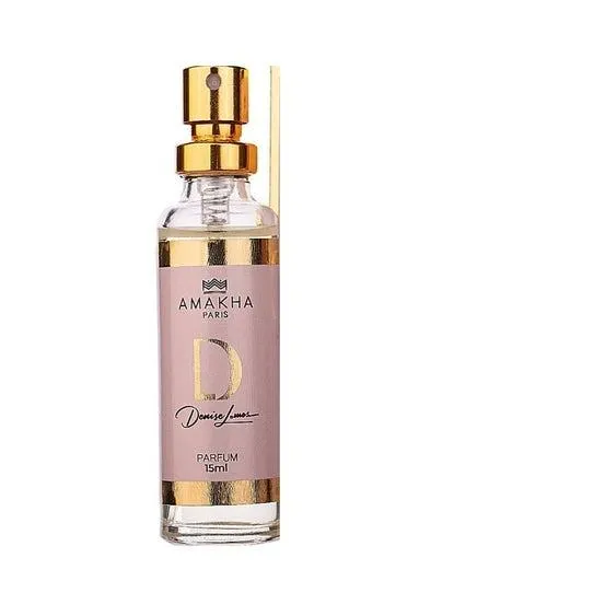 Perfume Amakha Feminino DB 15ml