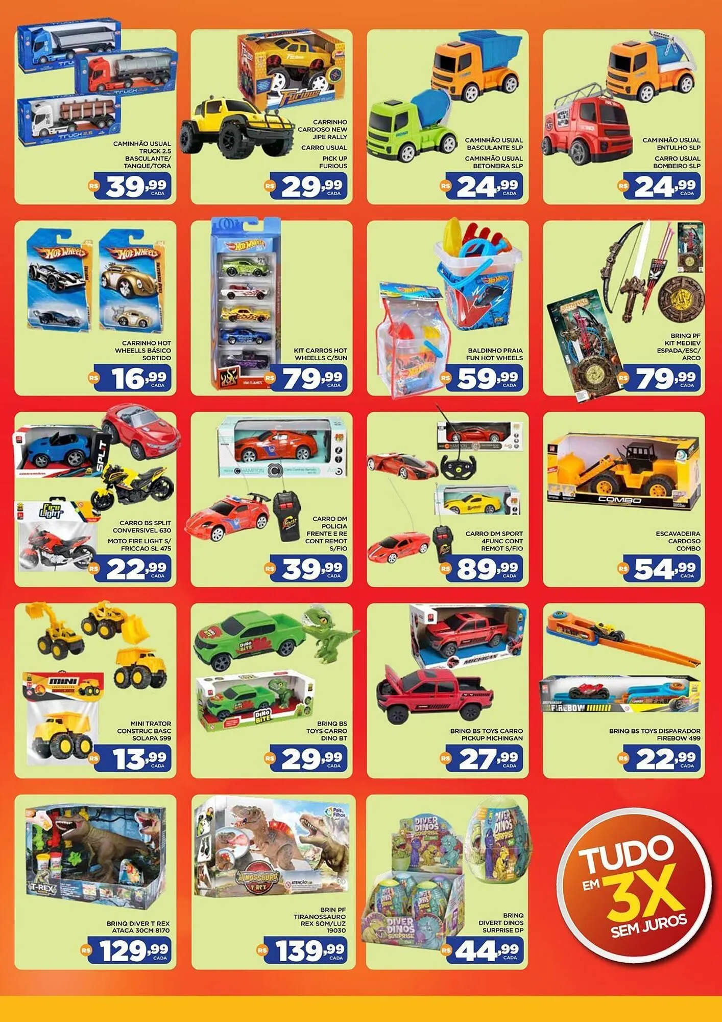 Encarte de Catálogo DB Supermercados 30 de setembro até 12 de outubro 2025 - Pagina 2