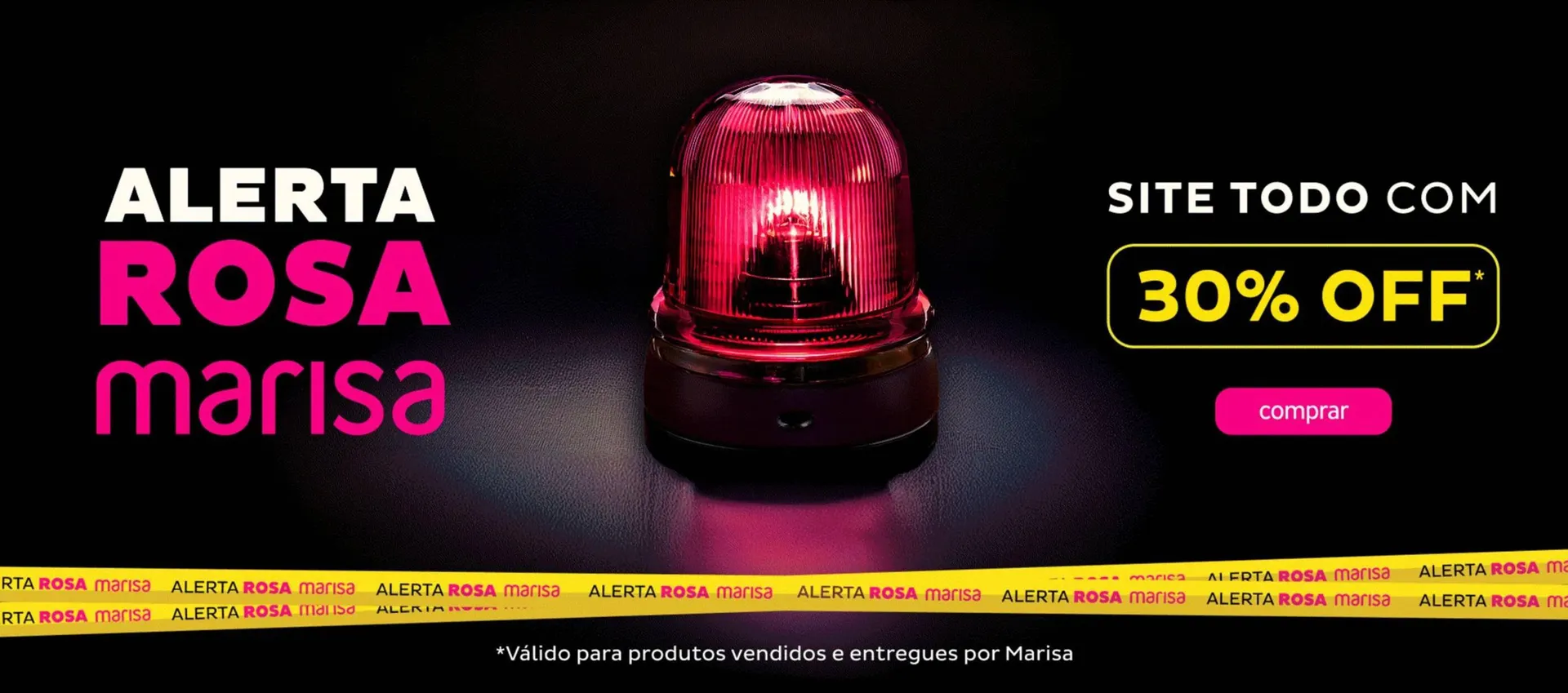 Catálogo Marisa - 1