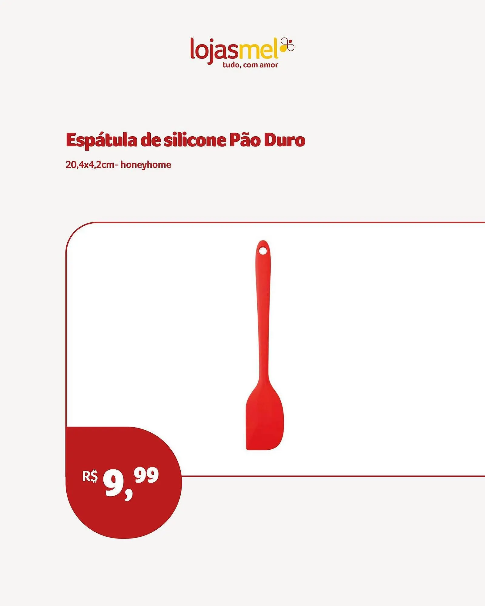 Encarte de Folheto Lojas Mel 14 de setembro até 17 de setembro 2025 - Pagina 3