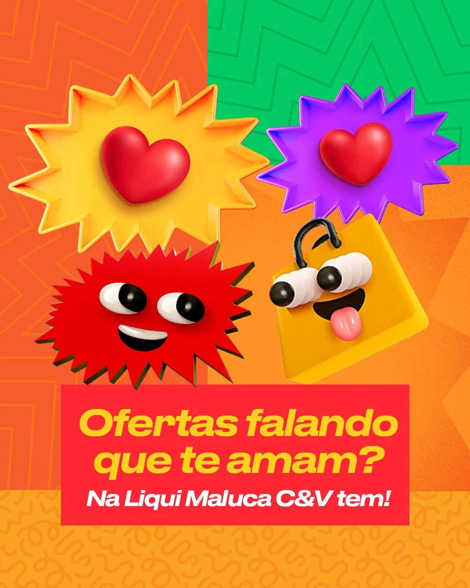 Encarte de Catálogo Casa e Vídeo 7 de julho até 12 de julho 2025 - Pagina 5