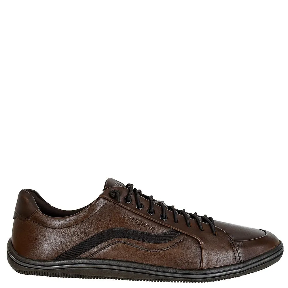 SAPATENIS MASCULINO DEMOCRATA RAVE