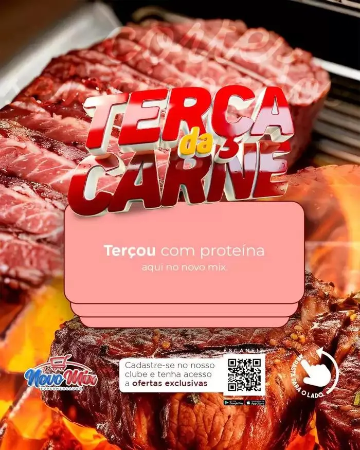 Encarte de Descontos e promoções 30 de outubro até 5 de novembro 2024 - Pagina 2