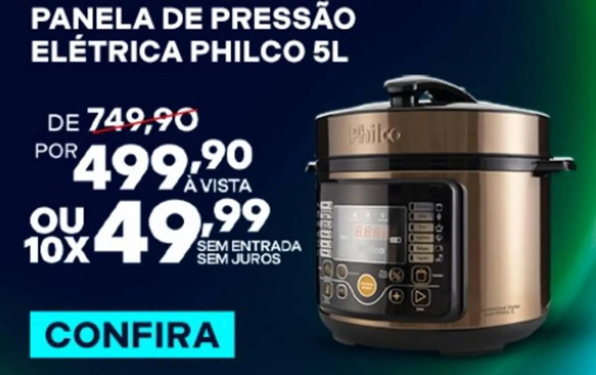 Encarte de Catálogo Lojas Havan 18 de novembro até 23 de novembro 2025 - Pagina 5