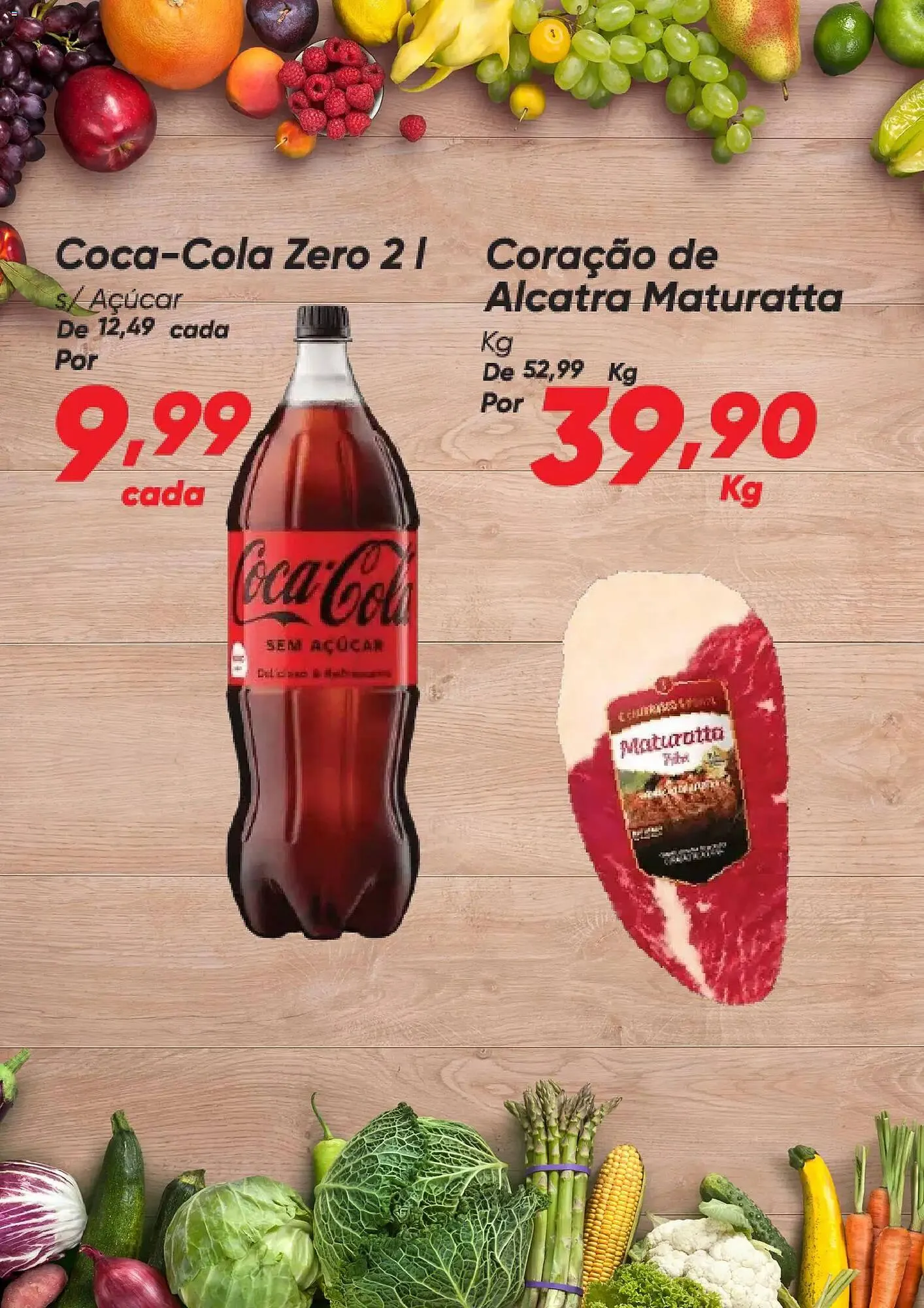 Encarte de Tabloide Dia 18 de dezembro até 24 de dezembro 2025 - Pagina 10