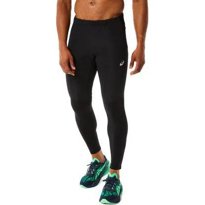 Calça Legging ASICS - Masculina - Preta