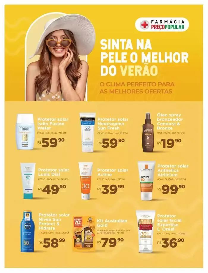 Solares PP - Dezembro - SC - 1