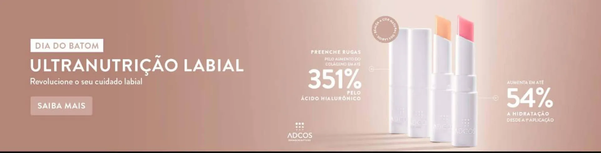 Encarte de Catálogo Panvel Farmácia 29 de julho até 10 de agosto 2025 - Pagina 12