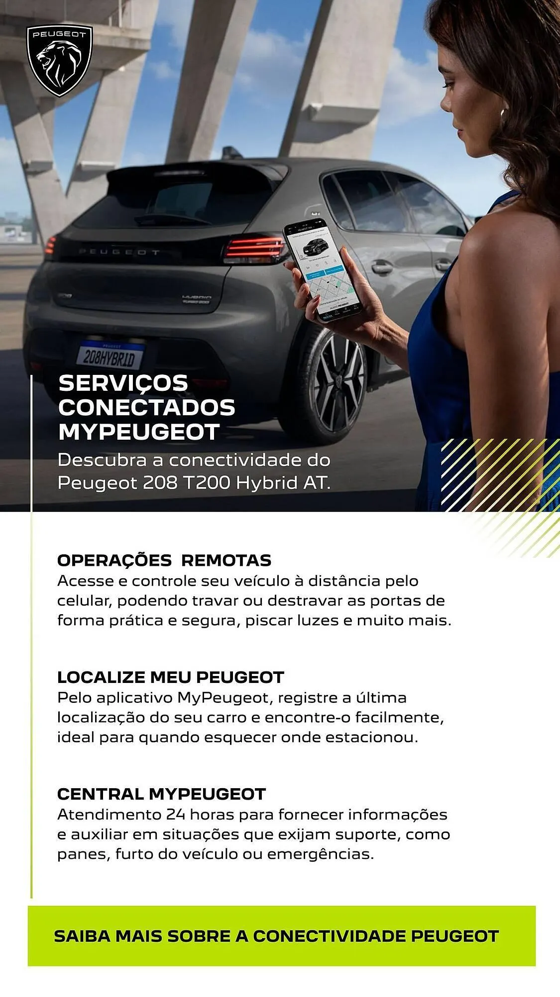 Encarte de Catálogo Peugeot 5 de fevereiro até 30 de junho 2027 - Pagina 15