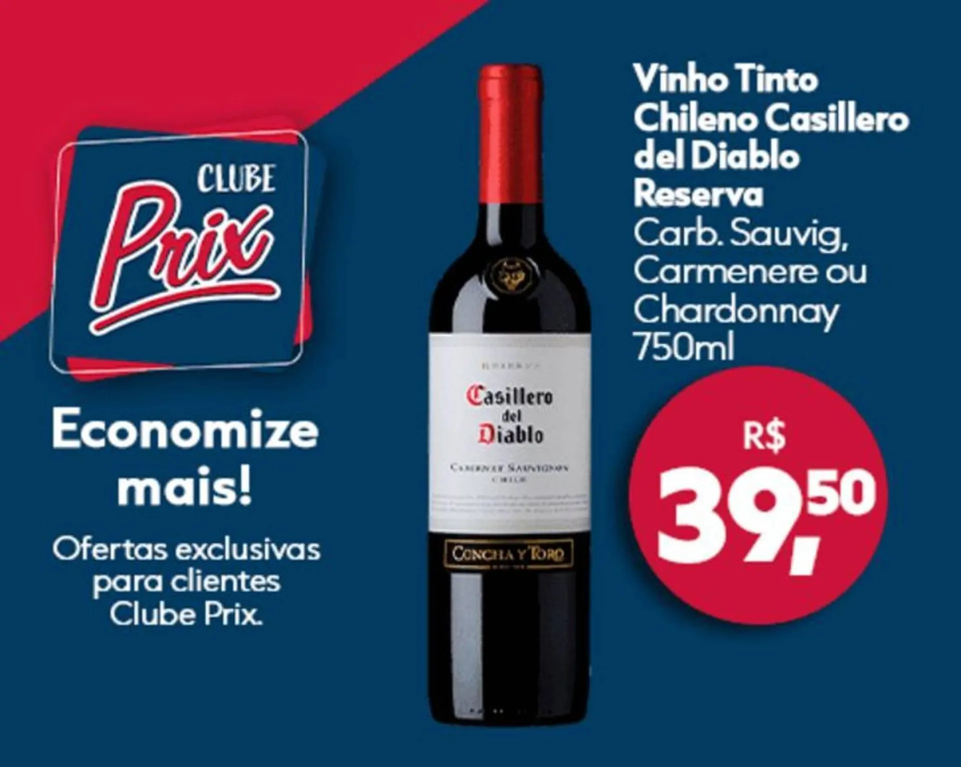 Encarte de Encarte SuperPrix 22 de outubro até 5 de novembro 2025 - Pagina 7