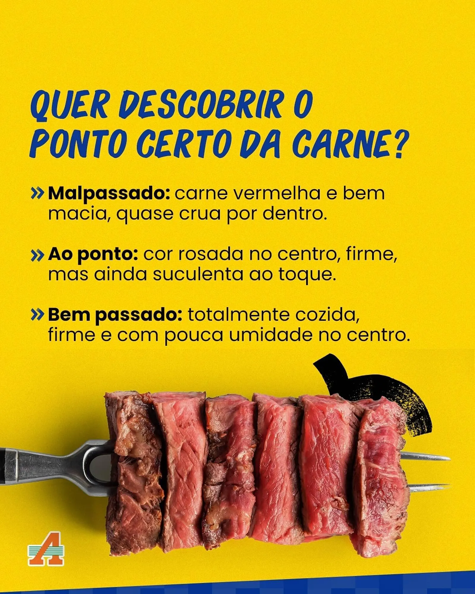 Encarte de Catálogo Atacadão 3 de agosto até 9 de agosto 2025 - Pagina 4