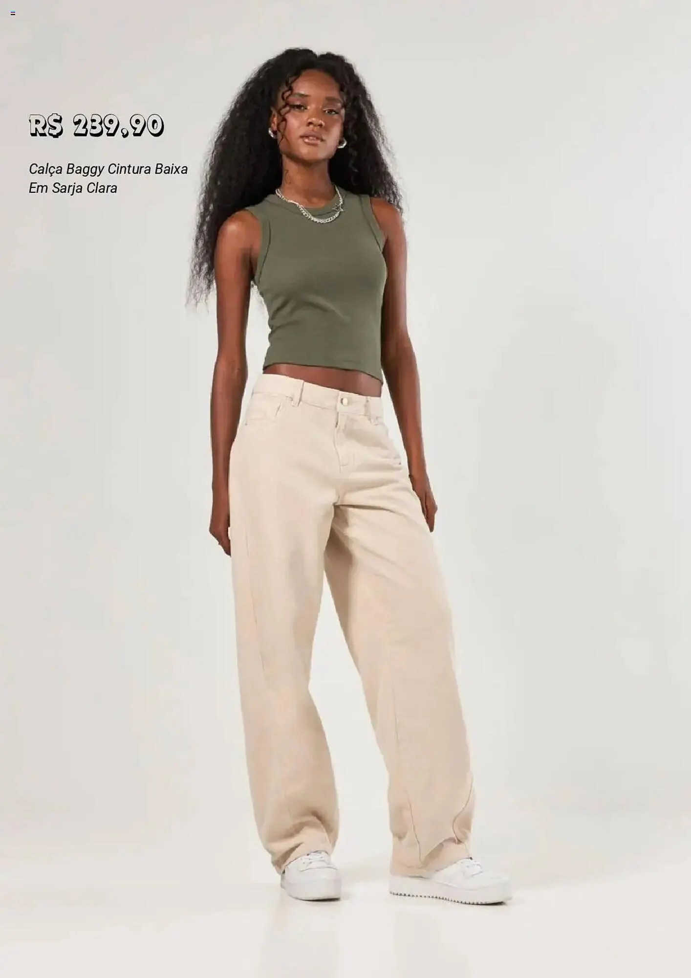 Encarte de Catálogo Dafiti 7 de agosto até 4 de setembro 2025 - Pagina 2