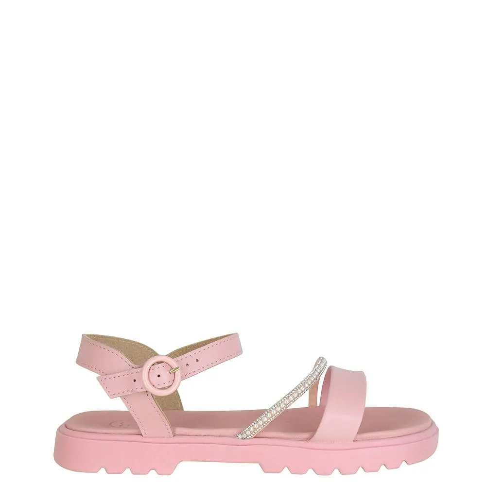 SANDALIA INFANTIL MOLEKINHA