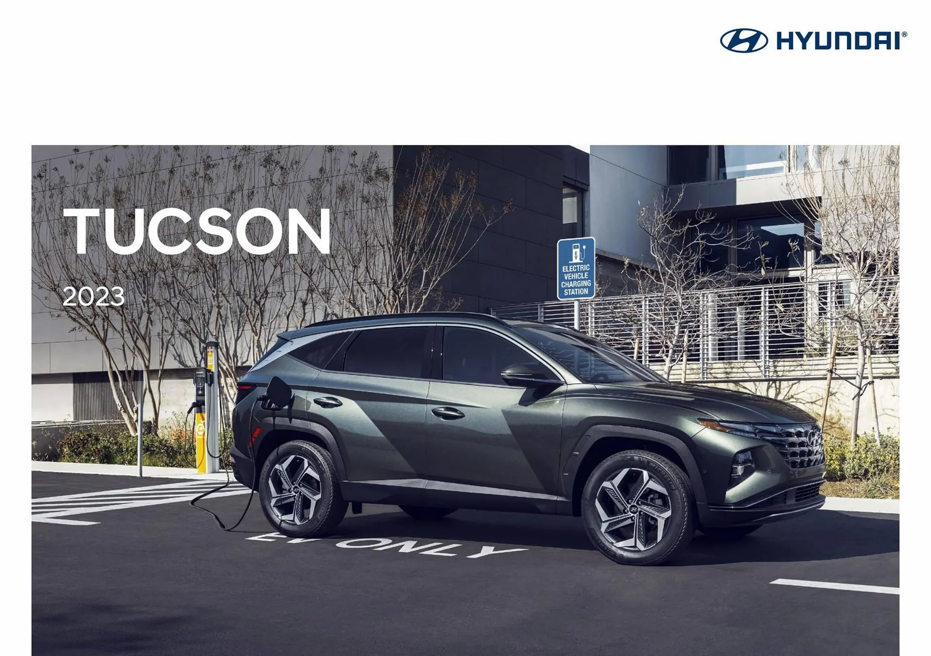 Encarte de Catálogo Hyundai 4 de abril até 4 de abril 2024 - Pagina