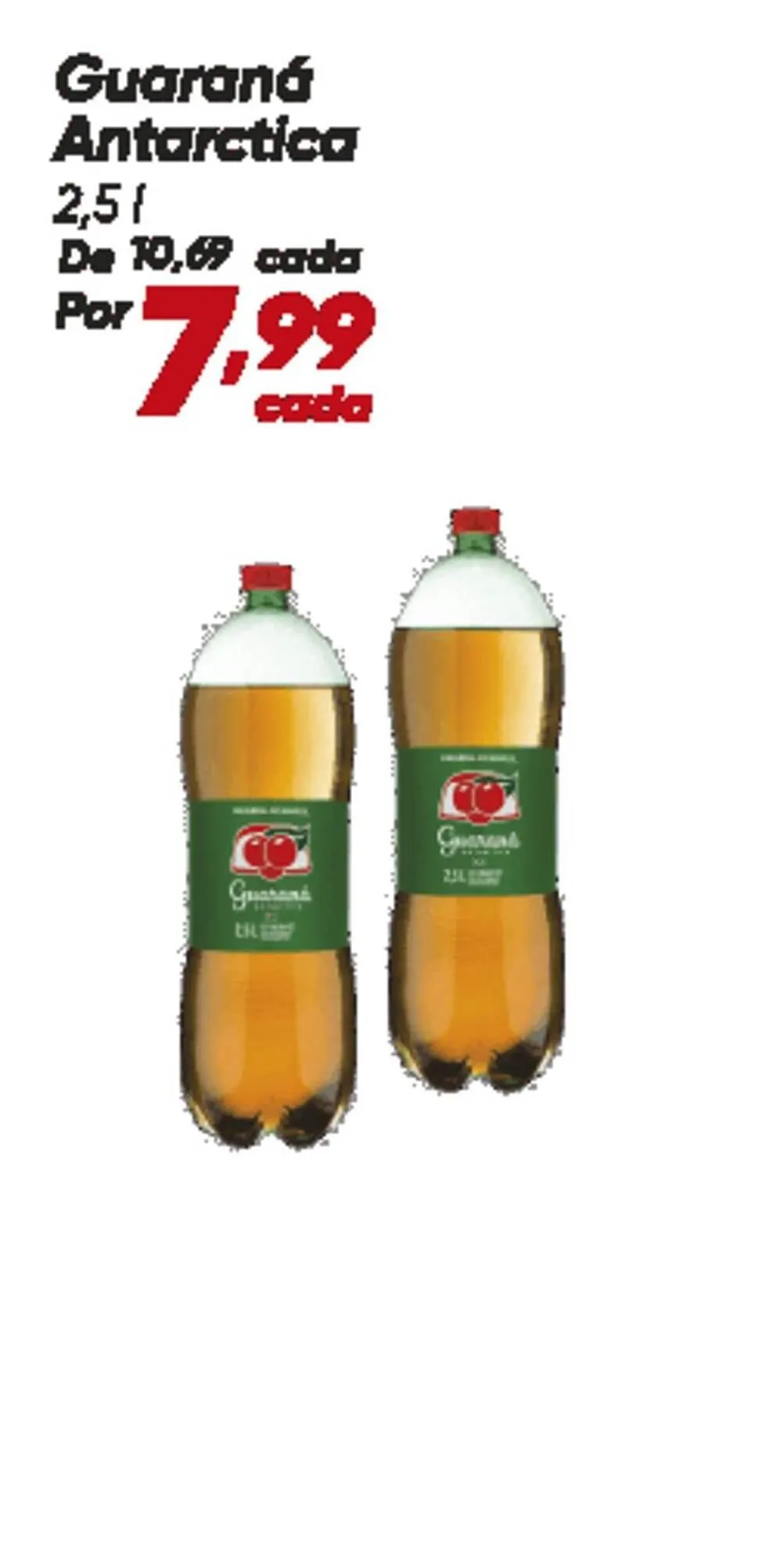 Encarte de Catálogo Dia 23 de junho até 26 de junho 2025 - Pagina 3