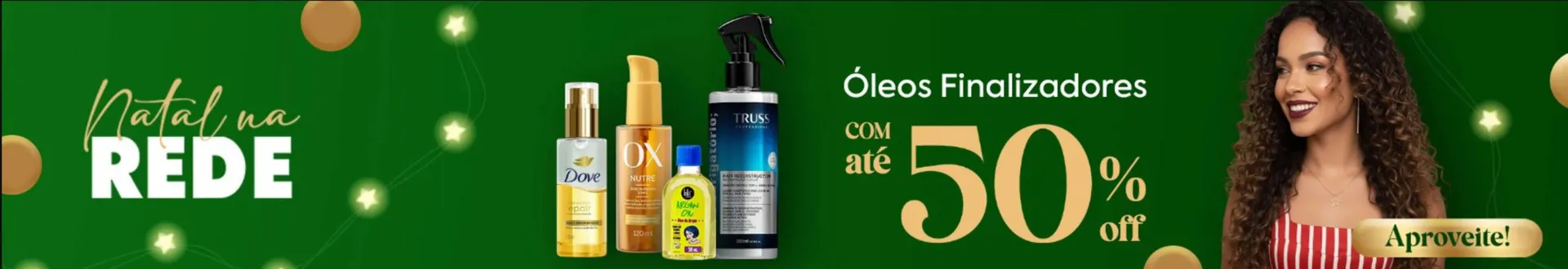 Encarte de Folheto Lojas Rede 22 de dezembro até 29 de dezembro 2025 - Pagina 7