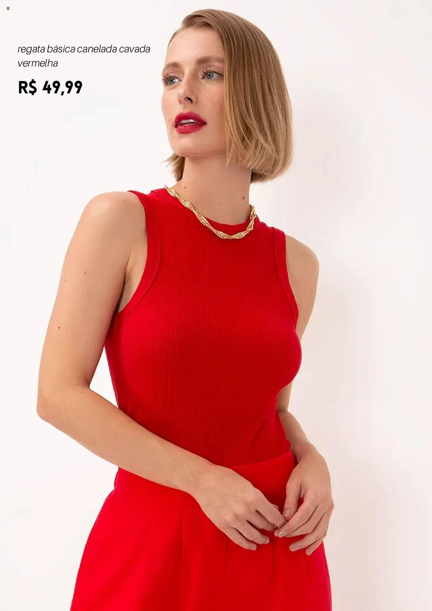 Encarte de Catálogo C&A 29 de novembro até 28 de dezembro 2023 - Pagina 8