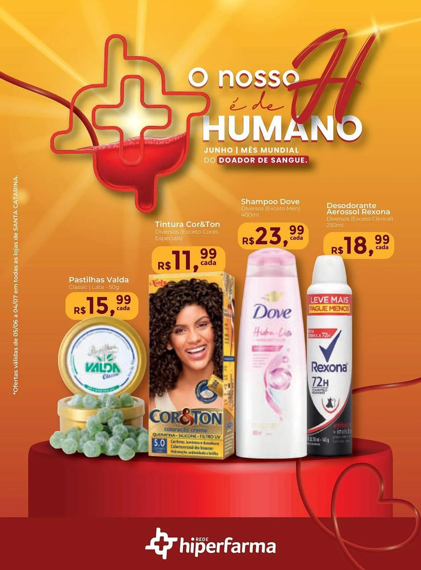 Catálogo Hiper Farma - 1