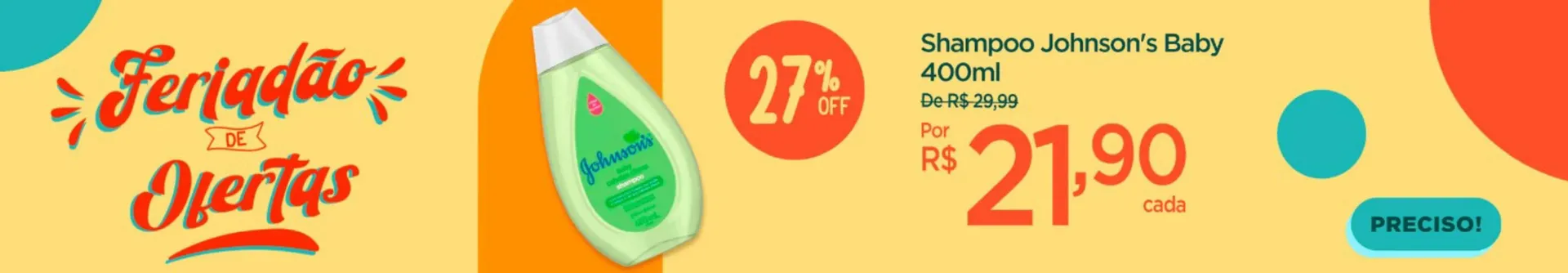 Encarte de Catálogo Lojas Rede 22 de abril até 7 de maio 2025 - Pagina 7