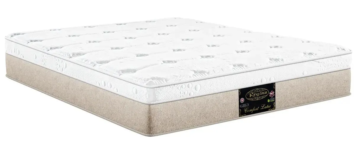 Colchão Comfort Latex