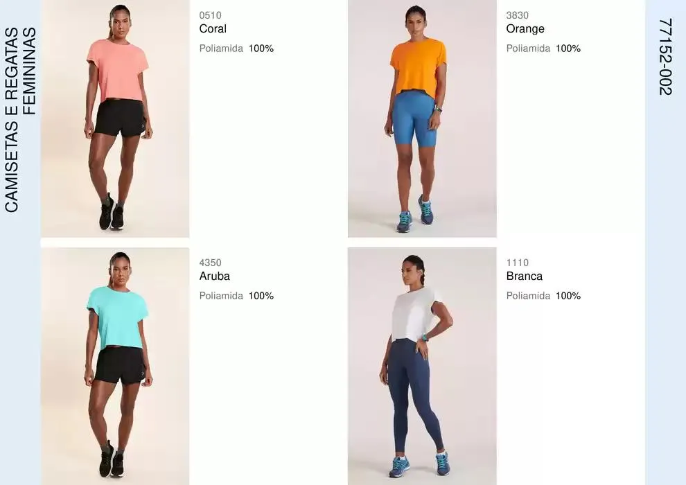 Encarte de Catálogo Lupo Sport 27 de fevereiro até 30 de junho 2025 - Pagina 132