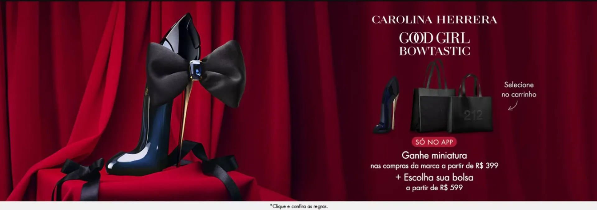 Encarte de Catálogo Sephora 26 de dezembro até 3 de janeiro 2026 - Pagina 3