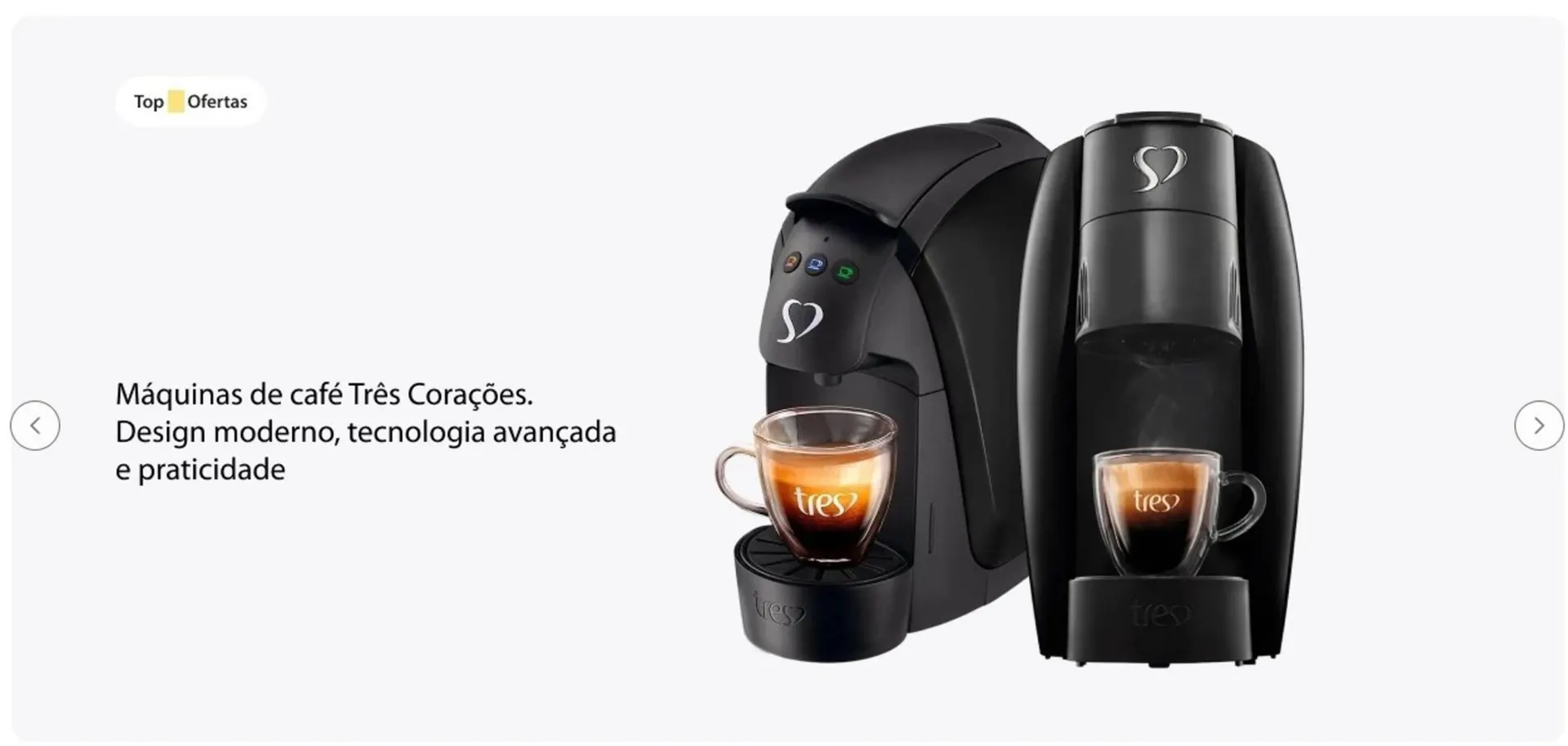 Encarte de Catálogo Fast Shop 25 de março até 25 de abril 2026 - Pagina 22