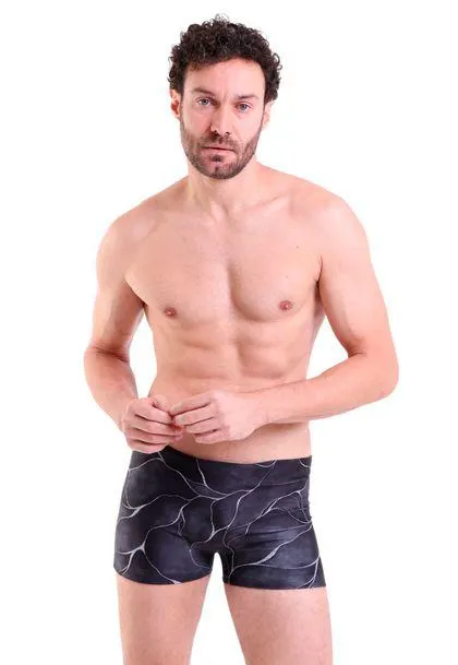 Sunga Boxer Beach Feixos