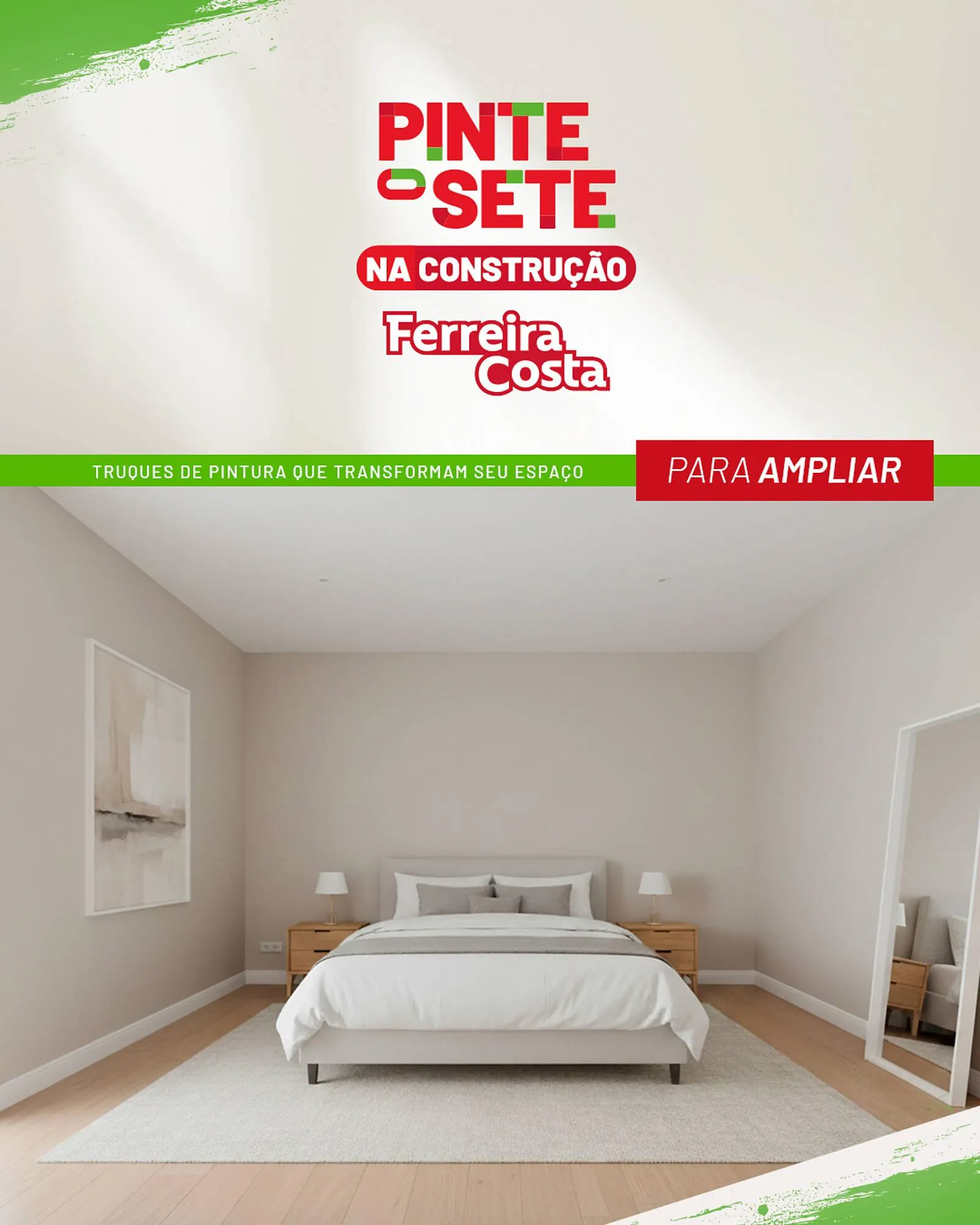 Encarte de Encarte Ferreira Costa 21 de setembro até 27 de setembro 2025 - Pagina 2