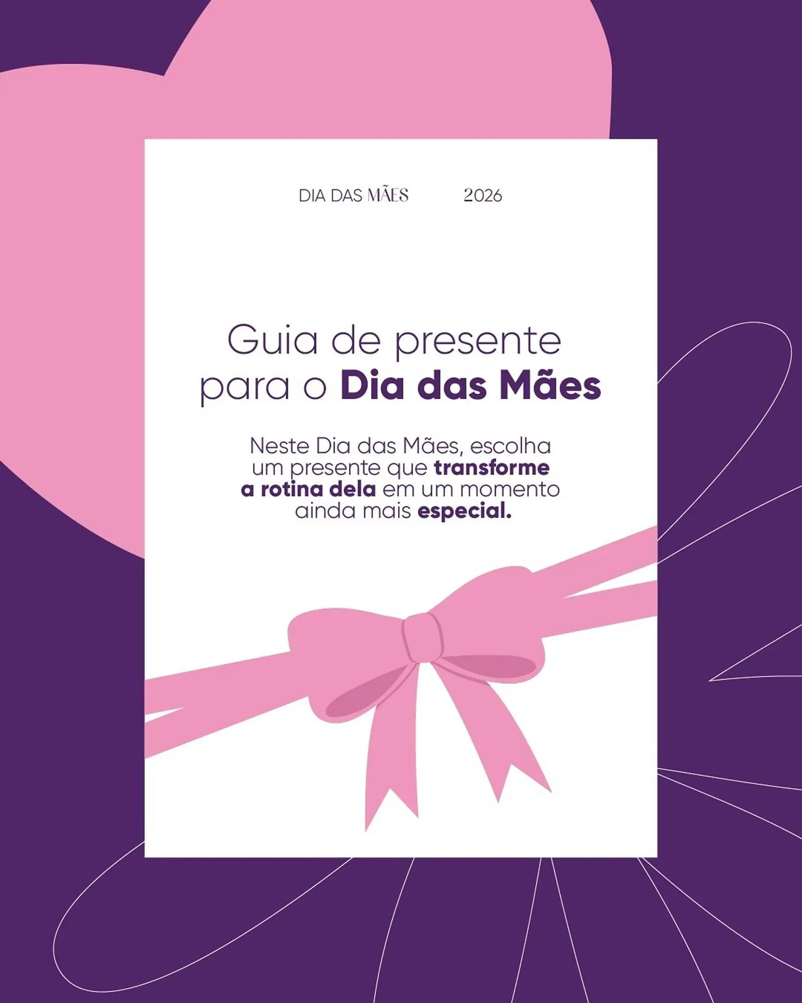 Encarte de Catálogo Yes Cosmetics 9 de maio até 10 de maio 2026 - Pagina 1