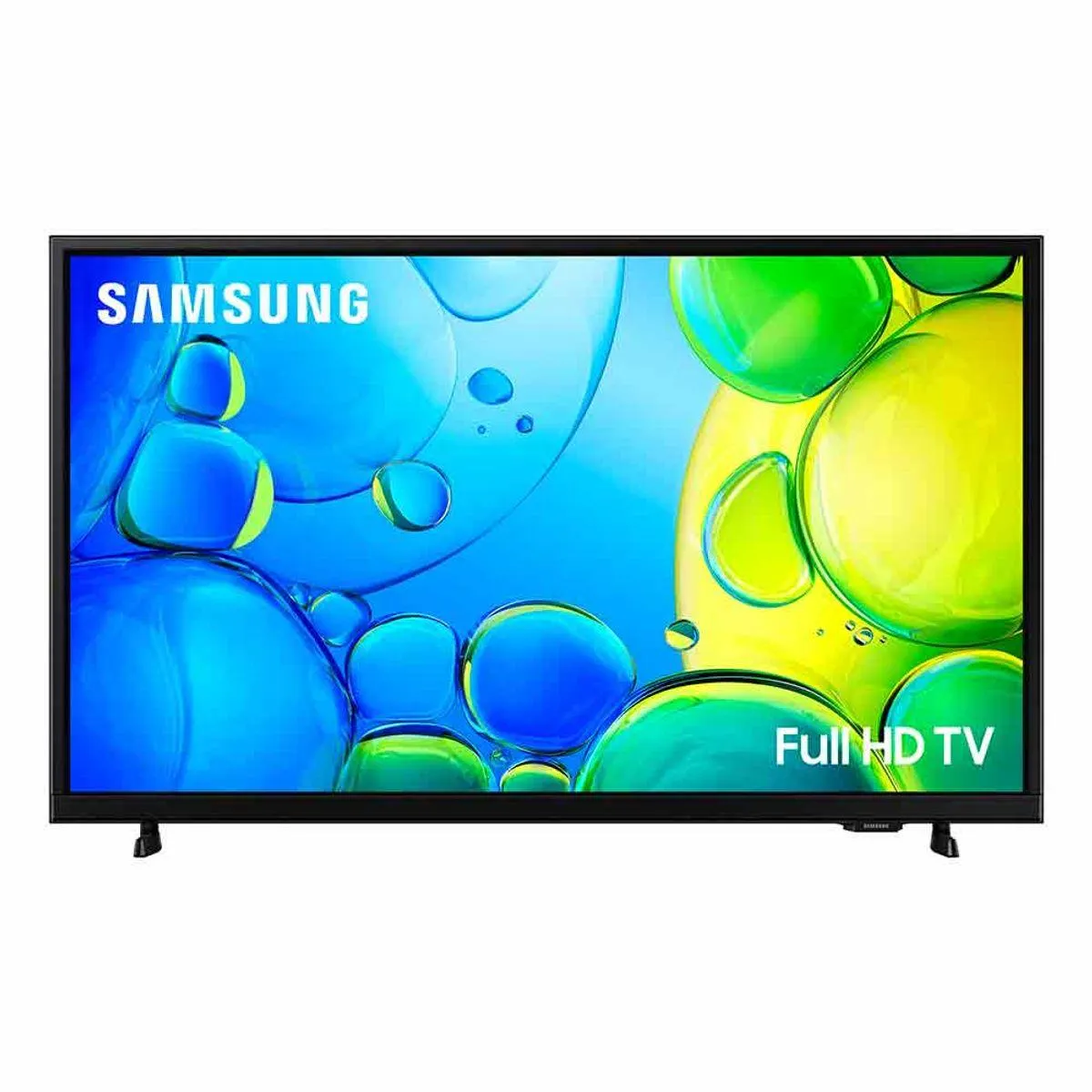 Smart TV 43 Polegadas Samsung 43F6000 X Box Full HD