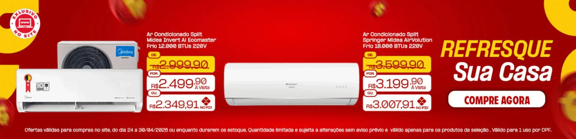 Encarte de Encarte GBarbosa 29 de abril até 30 de abril 2026 - Pagina 42