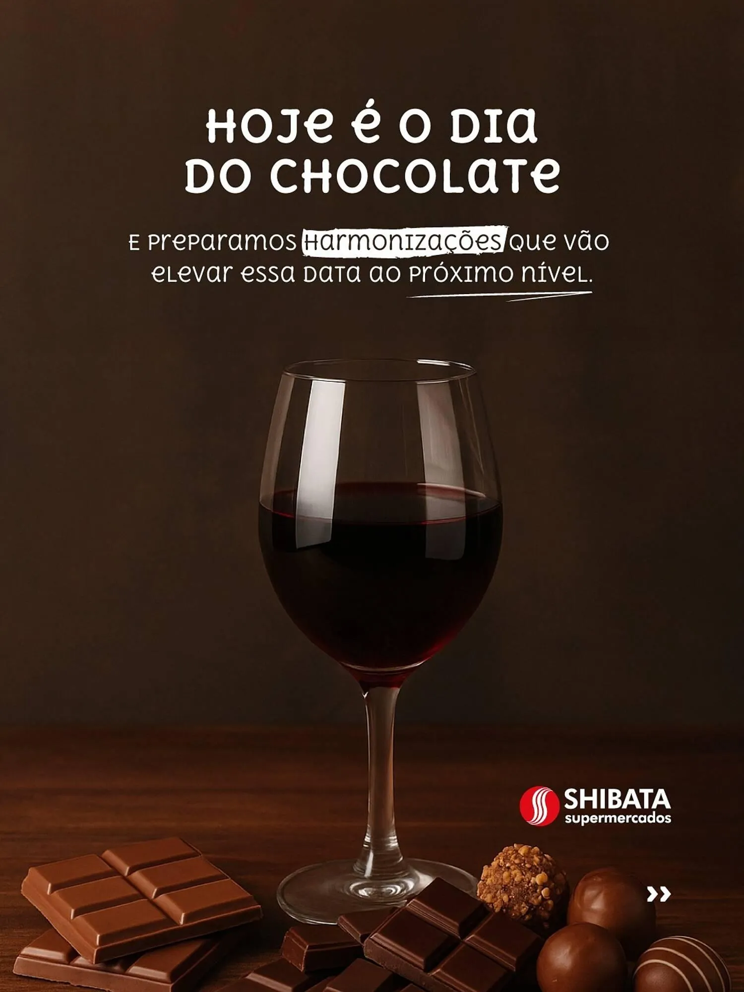 Encarte de Catálogo Shibata Supermercados 7 de julho até 13 de julho 2025 - Pagina 1