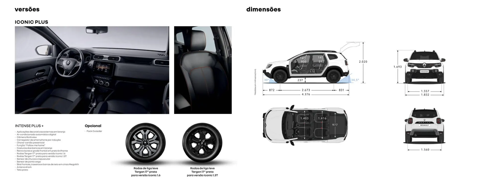 Encarte de Catálogo Renault 5 de agosto até 31 de dezembro 2025 - Pagina 13
