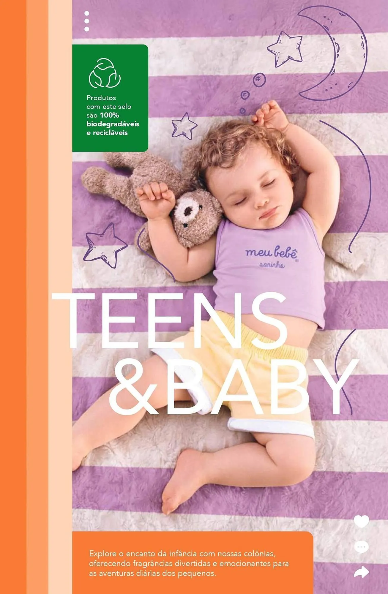 Encarte de Catálogo Jequiti 22 de abril até 30 de junho 2026 - Pagina 46