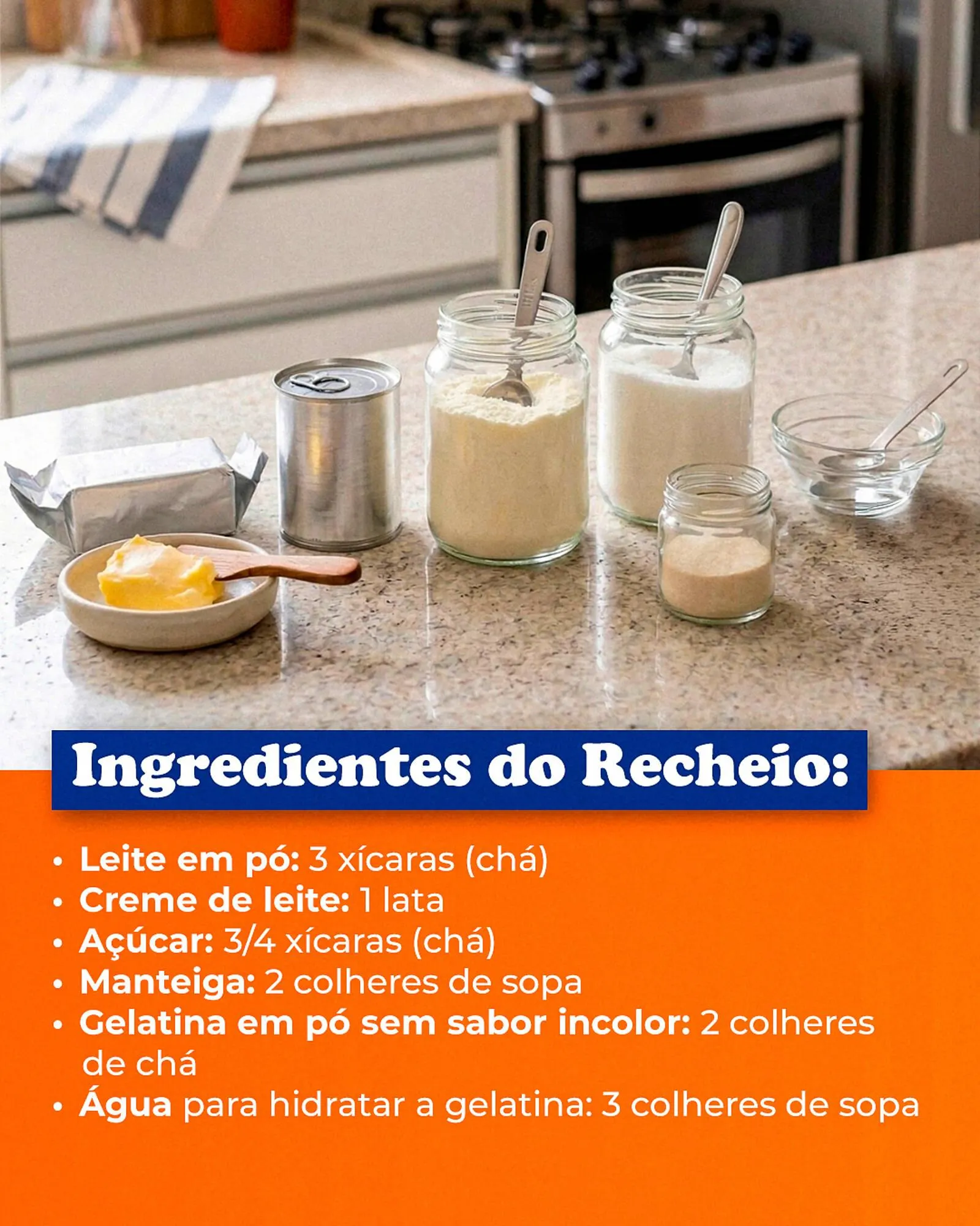 Encarte de Catálogo Mercadinho Piratininga 3 de abril até 5 de abril 2026 - Pagina 3