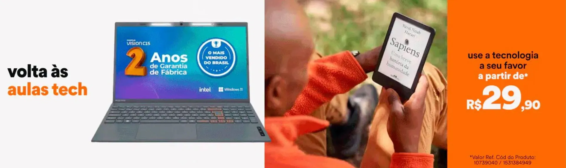 Encarte de Catálogo Pontofrio 9 de fevereiro até 9 de março 2026 - Pagina 10