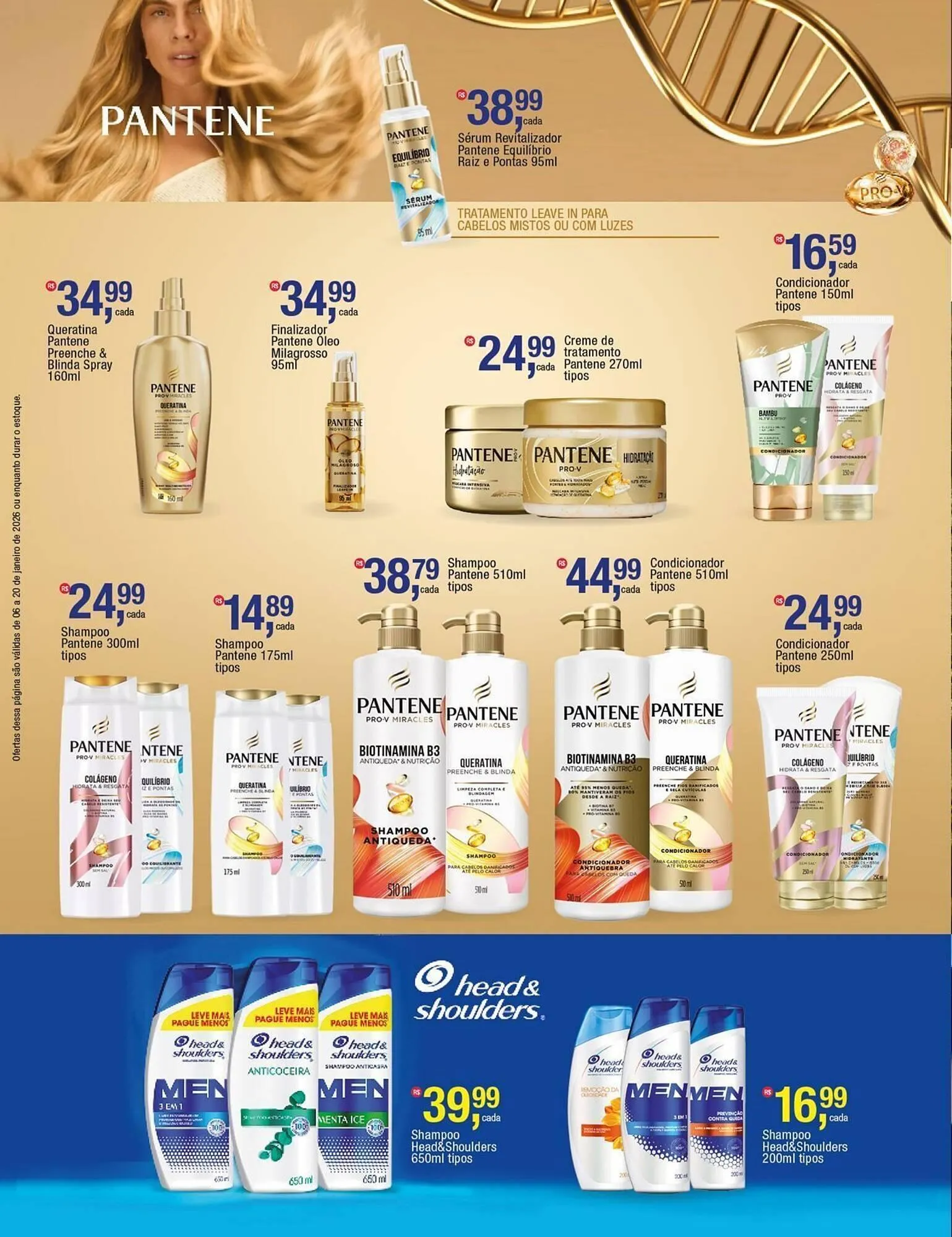 Encarte de Encarte Frangolândia 8 de janeiro até 20 de janeiro 2026 - Pagina 4