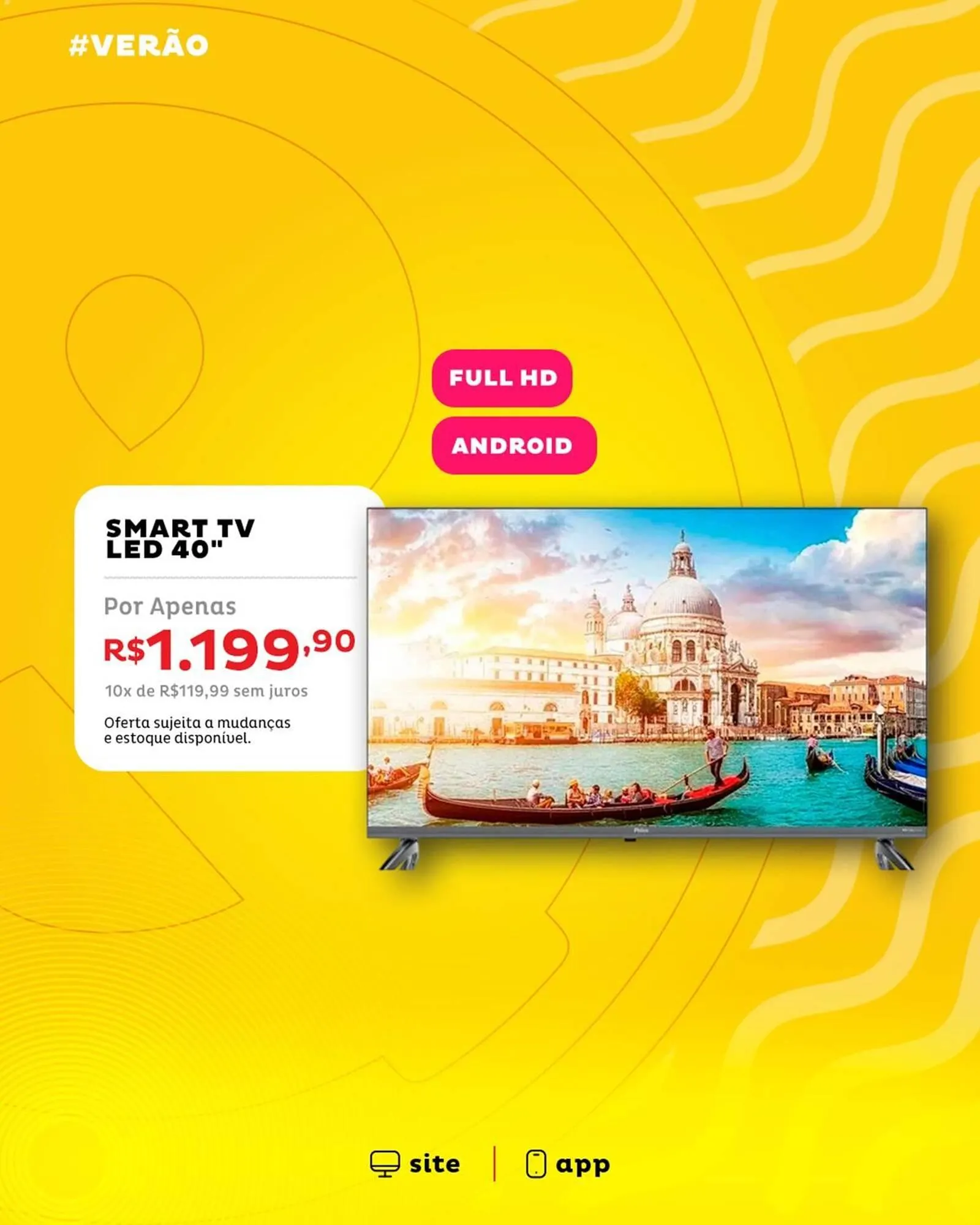 Encarte de Encarte Casa e Vídeo 6 de janeiro até 29 de janeiro 2026 - Pagina 2