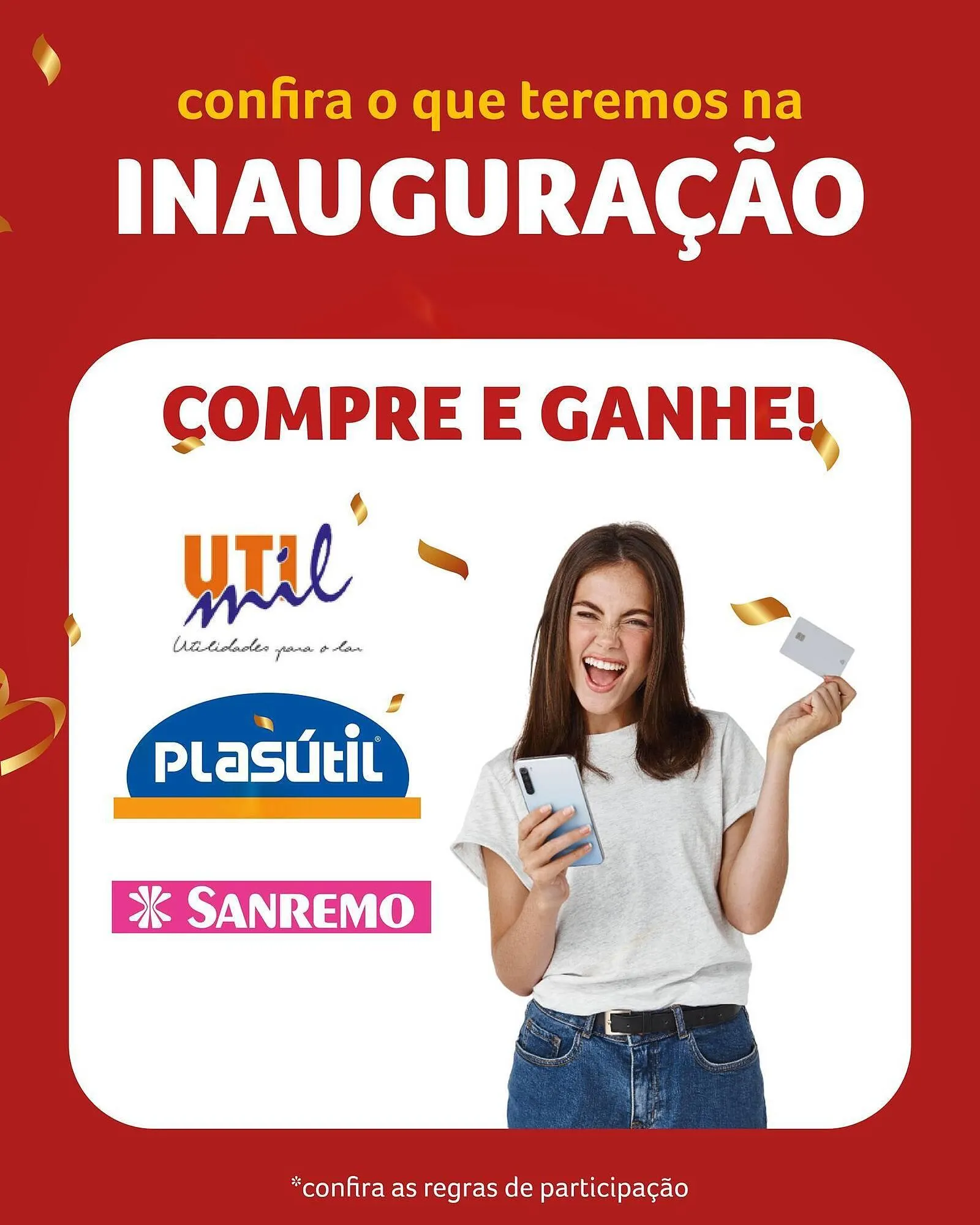 Encarte de Folheto Lojas Mel 5 de dezembro até 5 de dezembro 2025 - Pagina 4