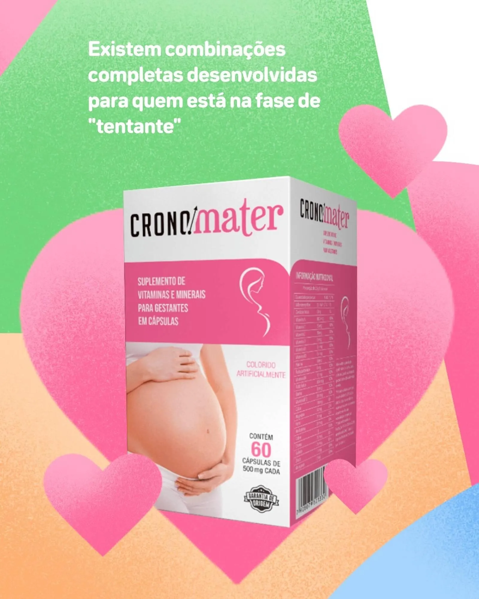 Encarte de Folheto Drogal 27 de abril até 28 de abril 2026 - Pagina 5