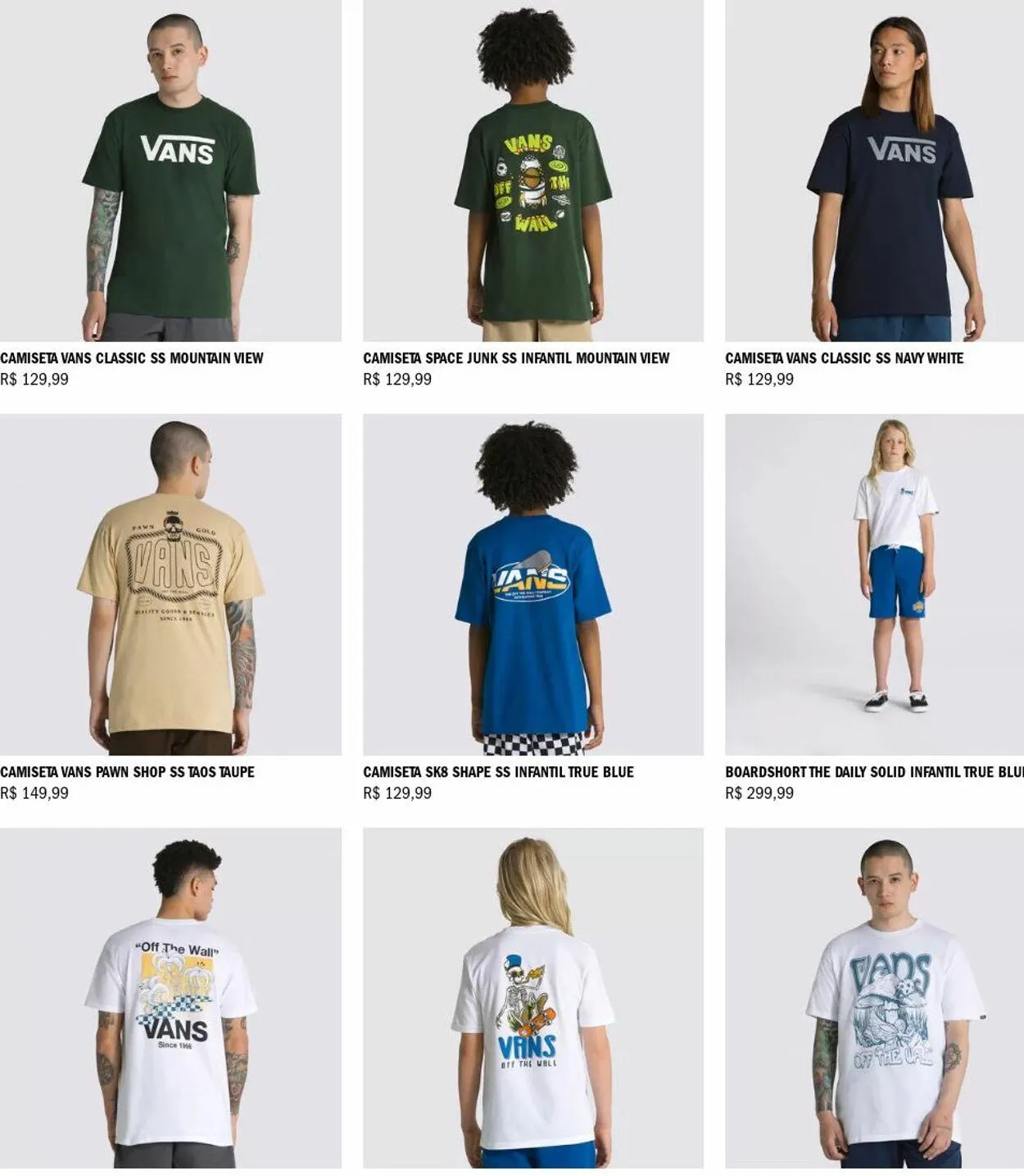 Encarte de Vans 11 de setembro até 20 de setembro 2023 - Pagina 21